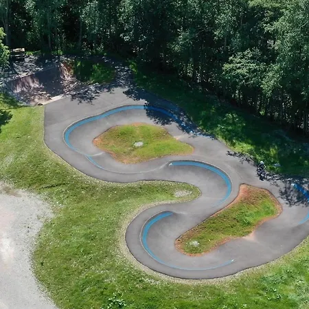 Feriendorf Reichenbach - Wieselweg 1 *