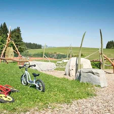 Holiday home Feriendorf Reichenbach - Wieselweg 1