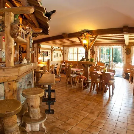 Feriendorf Reichenbach - Wieselweg 1 Ferienhaus Nesselwang