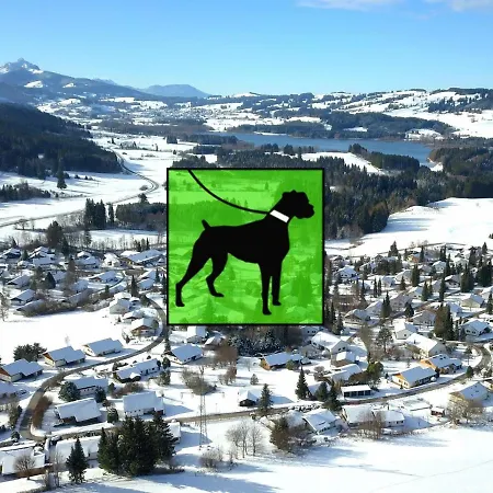 Feriendorf Reichenbach - Wieselweg 1 Holiday home