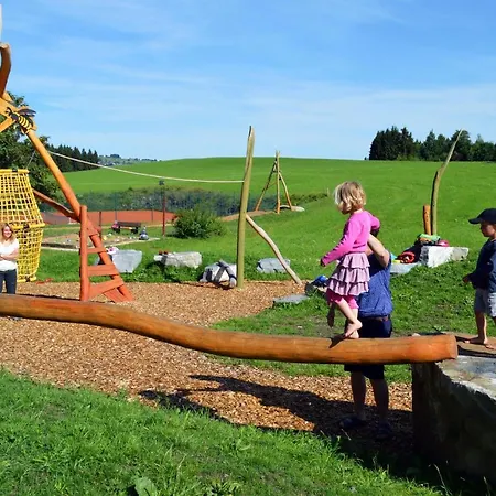 Feriendorf Reichenbach - Wieselweg 1 Ferienhaus *