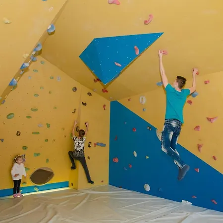 Feriendorf Reichenbach - Wieselweg 1 *
