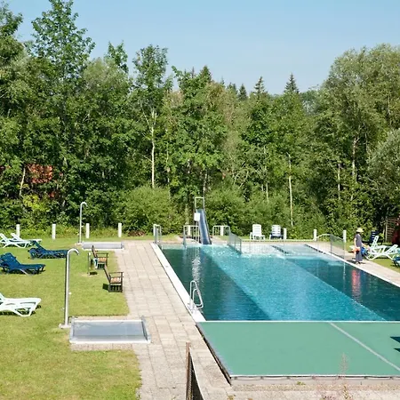 Feriendorf Reichenbach - Wieselweg 1 *
