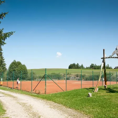 Holiday home Feriendorf Reichenbach - Wieselweg 1 Nesselwang